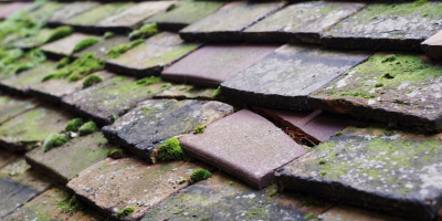 Clarborough roof repair costs